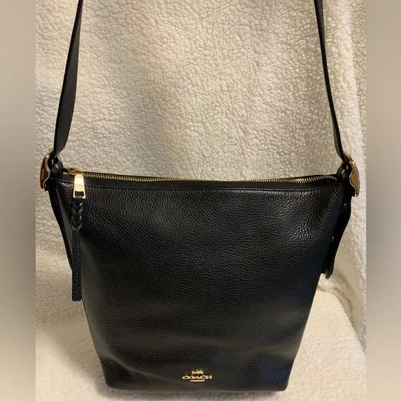 Coach Val Duffle - Picture 2 of 12